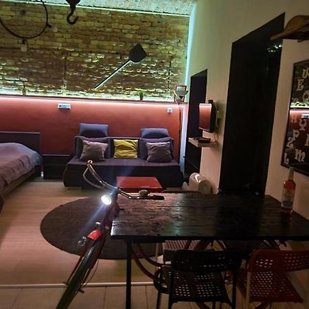 Aranyos Apartman Budapest Luaran gambar